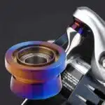 Gomexus Titanium Fishing Line Roller For Shimano SW 5000-30000 D112/D114 - Image 11