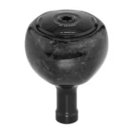Gomexus Carbon Reel Power Knob 38mm FA38