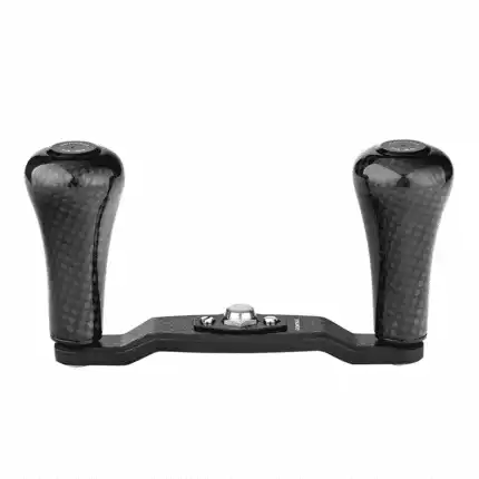 COUTEAU HERBERTZ ALU NOIR/ROUGE 12 CM INOX + CLIP | LP Affûtages