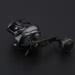 Gomexus Carbon Handle for Baitcasting Reel with Knob LC-FA38 - Image 4