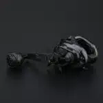 Gomexus Carbon Handle for Baitcasting Reel with Knob LC-FA38 - Image 5