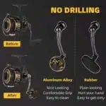 Gomexus Power Handle#style_BG 3500-4000