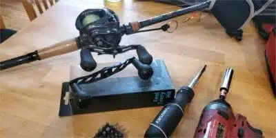 Daiwa Lexa 300 Replacement Handle: Find the Perfect Replacement for Your Fishing Reel