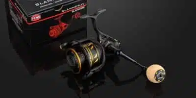 Discover High-Quality Penn Slammer 3 Replacement Handles - Enhance Your Fishing Experience Today!