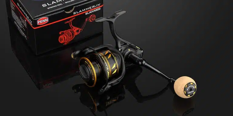 Discover High-Quality Penn Slammer 3 Replacement Handles - Enhance Your Fishing Experience Today!