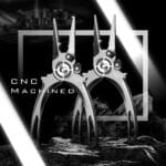 Gomexus Titanium Fishing Pliers 7'' for Inshore Fishing Swimbait Fishing Never Rust Split Ring Design - Image 8