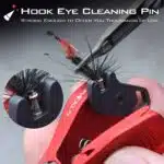 GOMEXUS SharkBite Nippers&Retractor Combo - Image 6