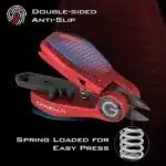 GOMEXUS SharkBite Nippers&Retractor Combo - Image 8