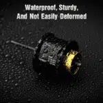 Gomexus Aluminum Spool For Daiwa Tatula TW 80 - Image 5