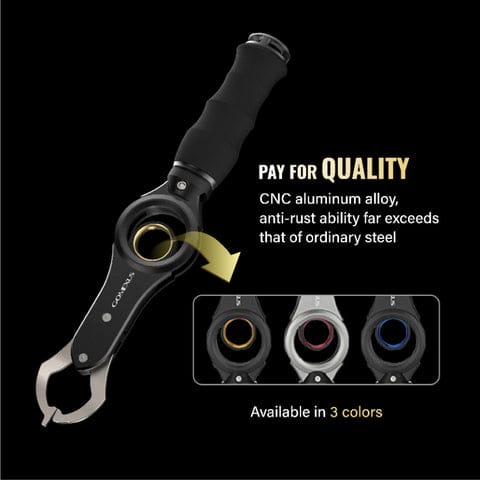 High-quality CNC aluminum alloy design.