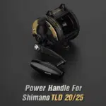 #Knob style_Aluminum Black Knob