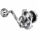 Gomexus® Slow Pitch Jigging Reel LS20 I - Round Knob