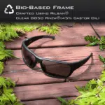 #Color_Grey Mirrored Polarized