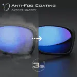 #Color_Blue Mirrored Polarized