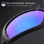 #Color_Blue Mirrored Polarized