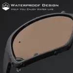 #Color_Brown Mirrored Polarized