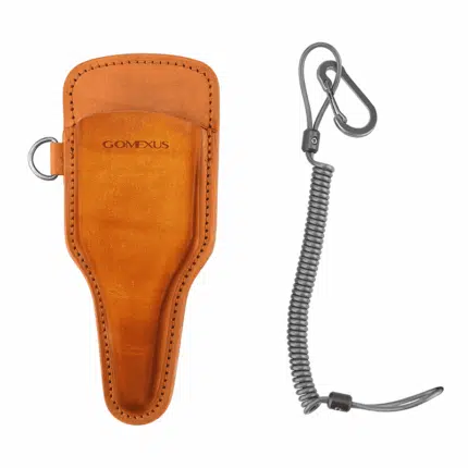 Gomexus High-grade Leather Sheath