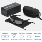 #Color_Grey Mirrored Polarized