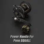 #color_45mm Round Knob