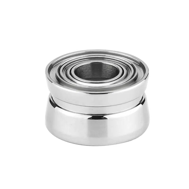 GomexusTitaniumFishingLineRoller #Color_silver