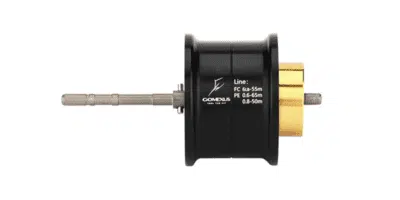 Daiwa Tatula Tw 80 Baitcasting Fishing Reel Upgraded With Gomexus Brand Line Cup