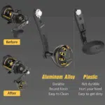 #color_45mm Round Knob