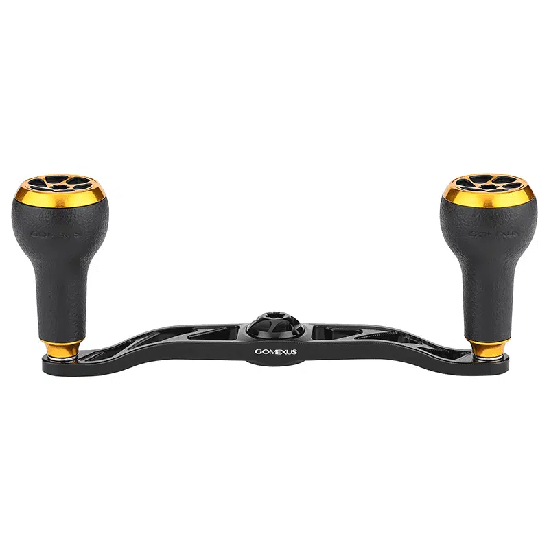 Gomexusblackandgoldhandle #color_Black Gold