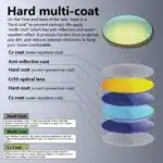 Gomexus J15 Fishing Sunglasses - Image 5