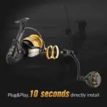 #color_For Baitrunner D 8000