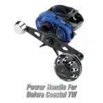 Gomexus Power Handle for Conventional Reel MBC - Image 3