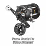 Gomexus Power Handle for Conventional Reel MBC - Image 4