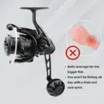 #Color_Daiwa Tatula LT 2500-4000