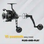 #Color_Daiwa Tatula LT 2500-4000