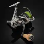 Gomexus Power Knob#color_Titanium Black