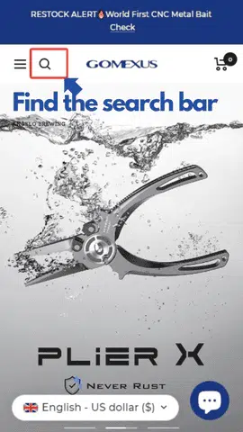 How to Find my Gomexus Handle&Knob: A Quick Guide 3 Gomexus handle knob installation guide.