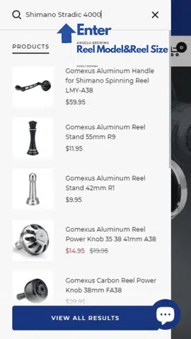 How to Find my Gomexus Handle&Knob: A Quick Guide 4 Gomexus handle knob adjustment tips.