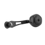 CL-FA38 | Carbon Baitcasting Handle | 38mm Carbon Knobs | Gomexus