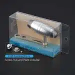 #Reel size_For 112(3/0)