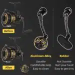 Gomexus Power Handle#style_BG 1500-3000