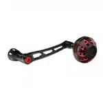 #Color_Daiwa Fuego LT Ballistic All Size