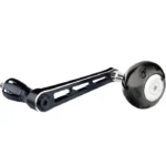 Gomexus Aluminum Handle with Titanium Knob LMY-TB50