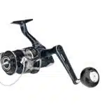 Gomexus Aluminum Handle with Titanium Knob LMY-TB50 - Image 18