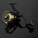 Gomexus Aluminum Handle for Shimano 17 Nasci MSL-L57 - Image 20