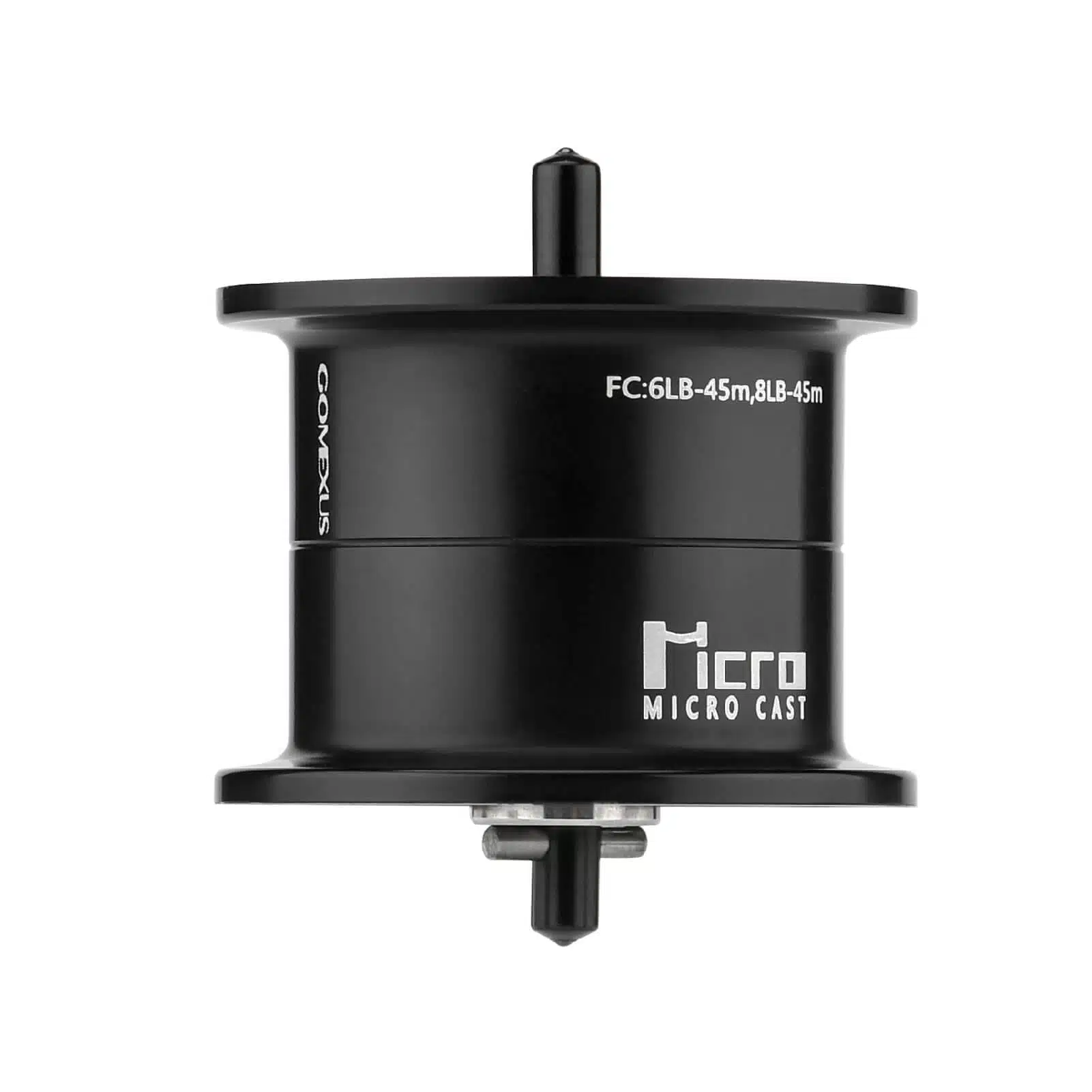 SHIMANO ALDEBARAN BFS XG GOMEXUSスプール　HXR Gomexus Aluminum Spool For Shimano 22 ALDEBARAN BFS - Gomexus