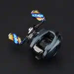 Gomexus Aluminum Spool For Shimano 22 ALDEBARAN BFS - Image 5