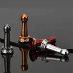 Gomexus Aluminum Reel Stand 42mm R2 - Image 10