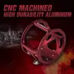 Gomexus Aluminum Reel Frame For Penn Senator 113H - Image 2