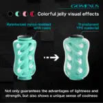 Gomexus TPE Reel Power Knob 20mm S20 - Image 9