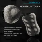 Gomexus TPE Reel Power Knob 20mm S20 - Image 7