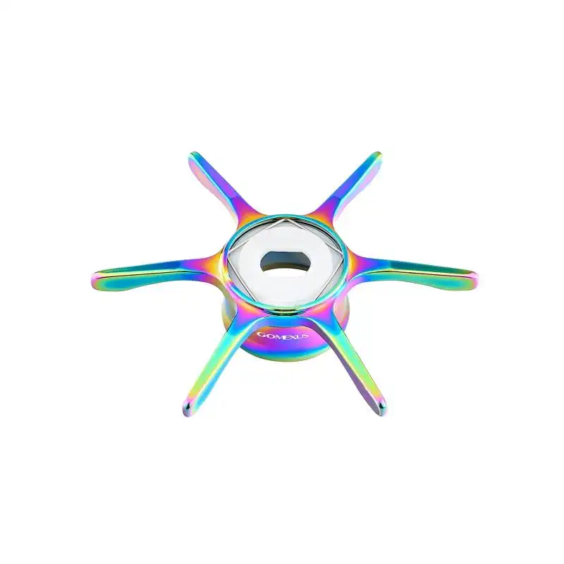 Gomexus DIY Aluminum Star Drag for Shimano Reels